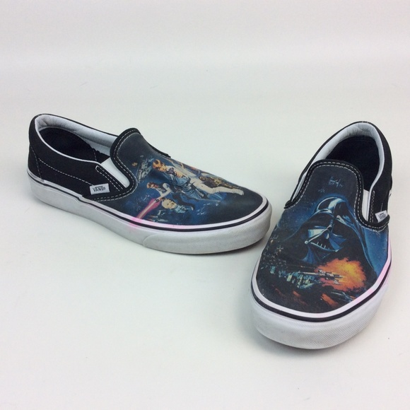 a new hope vans